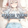 Logo of telegram channel nyashtown_official — NyashTown | Anime