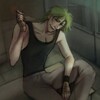Логотип телеграм канала @nyasimen — NYAS1MN |нясимен(кек)