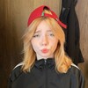 Логотип телеграм канала @nyaslav — Миловидные девы славянской наружности