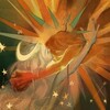 Логотип телеграм канала @nyasshaa — господи боже я (эмпат) | фан-клуб глеба простая академия