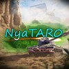 Логотип телеграм канала @nyatar0 — 🎀 NYATAR0 ☕️