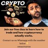 Logo of telegram channel nybentochi101 — Nybentochi airdrops corner