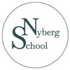 Logo of telegram channel nybergschool_am — Nyberg School Armenia