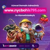 Telegram kanalının logosu nycbahistr — NYC BAHİS 🗽