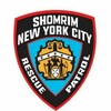 Logo of telegram channel nycshomrim — NYC Shomrim