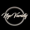 Logo of telegram channel nycvariety — Nyc Variety