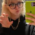 Логотип телеграм канала @nydadasha00 — ТА САМАЯ ДАША