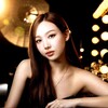 Logo of telegram channel nyenele — nayeon elegant