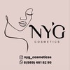 Логотип телеграм канала @nyg_cosmeticss — NYG_Cosmetics | Germany