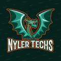 Logo saluran telegram nylertechs — Nyler Techs