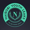 Logo of telegram channel nylnasty — NAIROBI YOUTH LEAKS