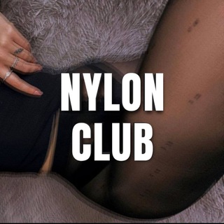 Логотип телеграм канала @nylonclan — Provocative Girls