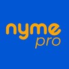 Логотип телеграм канала @nymepro — Маркетинг вакансии Найм Про