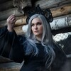 Logo of telegram channel nymphomanica — VALERIE I cosplay