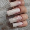 Логотип телеграм канала @nynstbbnails — ногти блин🚨