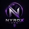 لوگوی کانال تلگرام nyrooxvpn — Nyrox VPN | نایروکس