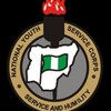Logo of telegram channel nyscmembers — NYSC Members