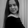 Логотип телеграм канала @nysha_anutik — Анютины глазки ❤️🌿