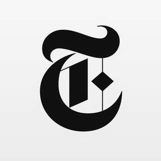 电报频道的标志 nytimes_cn — 纽约时报中文网