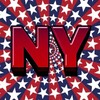 Logo of telegram channel nytpdf — AI New York Animation Cartoons