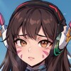 Логотип телеграм канала @nytrcfrmfm567 — Overwatch (Hentai Queen)