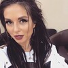 Логотип телеграм канала @nyusha_singer — ♥♬ Нюшата ♬♥