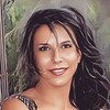 Логотип телеграм канала @nyushaantiskam — Нюша. Антимошенники