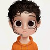 Логотип телеграм канала @nyushane — Нюша Сплит