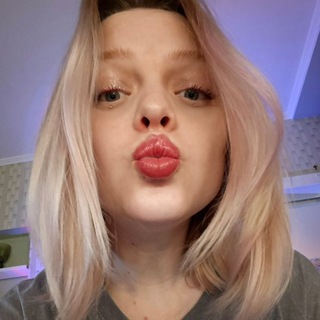 Логотип телеграм канала @nyuta_manyutka — Нютка Манютка 💖
