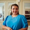 Логотип телеграм канала @nyutashulga — Женский дневник🩵