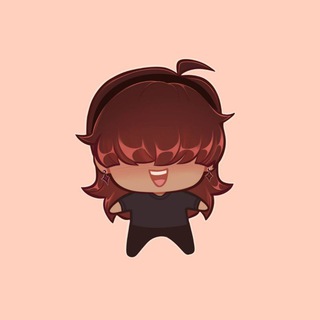 Telegram channel NYX_OMEN logo
