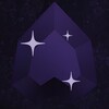 Логотип телеграм канала @nyxappchannel — Nyx - альтернатива Discord для общения и игр