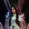 Логотип телеграм канала @nyxslegacy — Наследие Нюкты