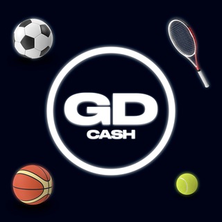 Логотип телеграм канала @nyyki1234 — GD Cash Team 🔥