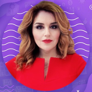 Логотип телеграм канала @nz_investment — Наталия Закхайм - инвестиции в недвижимость