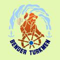 لوگوی کانال تلگرام nzbender — نيازمندى هاى بندرتركمن