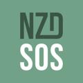 Logo saluran telegram nzdsos — NZDSOS
