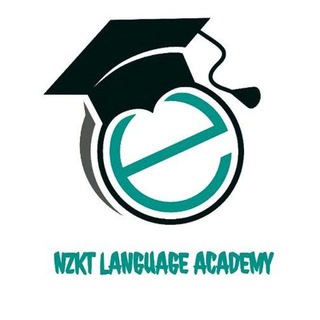 Telegram kanalining logotibi nzkt_languages — (Nazokatxon languages)