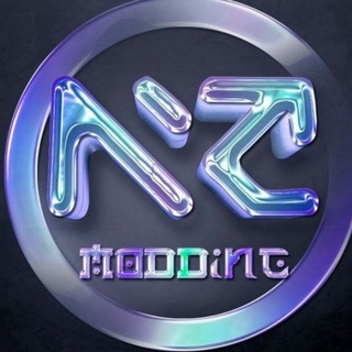 Логотип телеграм канала @nzmoddinghack — NzModding