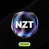 Логотип телеграм канала @nzt_poker_ai — NZT | METAZIM