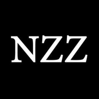 Logo des Telegrammkanals nzzch - Neue Züricher Zeitung