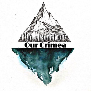 Логотип телеграм канала @o_crimea — Our Crimea 🌏 Крым в деталях
