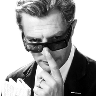 Логотип телеграм канала @o_kin0 — О, Кино!