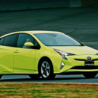 Логотип телеграм канала @o_legion — Toyota_O-legion