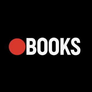 Логотип телеграм канала @o_manga — OBooks - Книги, обзоры, новости.