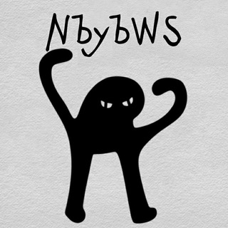 Логотип телеграм канала @o_news_o — NЪУЪWS