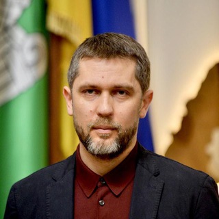 Telegram channel Олексій Бойко 🇺🇦 logo