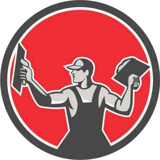 Логотип телеграм канала @o_stroyke — Строительство и ремонт
