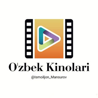 Telegram kanalining logotibi o_zbek_kinolari — 🇺🇿O'zbek Kinolari🇺🇿 | 2023-yil 🥵