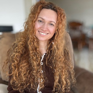 Логотип телеграм канала @o_zozh — БЕЗ САХАРА с Мариной Калинич